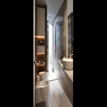 Vakantiehuis Close To The Beautiful Beaches In World Stintino