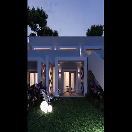 Holiday home Close To The Beautiful Beaches In World Stintino