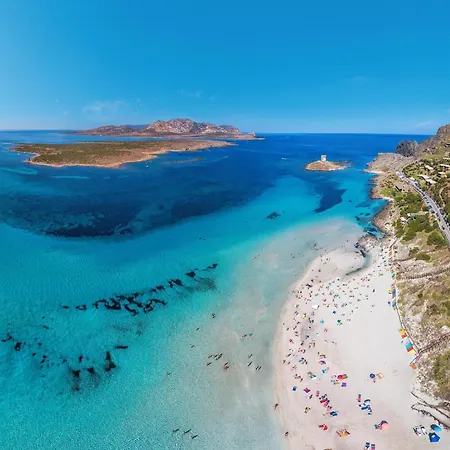 Holiday home Close To The Beautiful Beaches In World