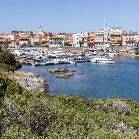 Close To The Beautiful Beaches In World Holiday home Stintino