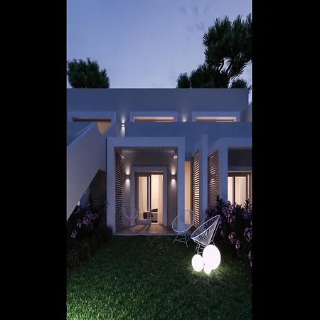 Feriehus Close To The Beautiful Beaches In World