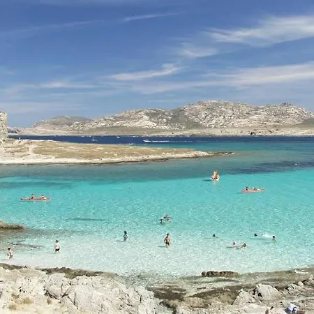 Close To The Beautiful Beaches In World Feriehus