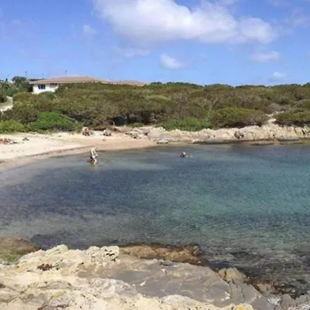 Close To The Beautiful Beaches In World * Stintino