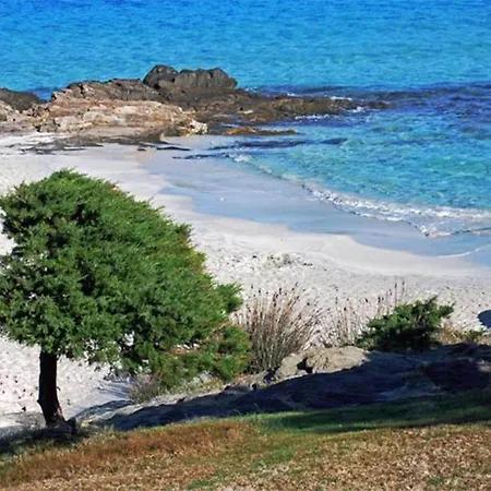 Close To The Beautiful Beaches In World Feriehus *