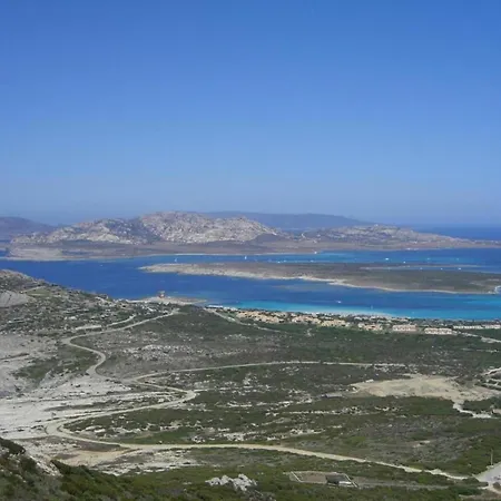Close To The Beautiful Beaches In World * Stintino